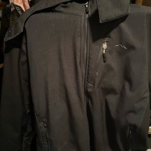 Mens jacket
